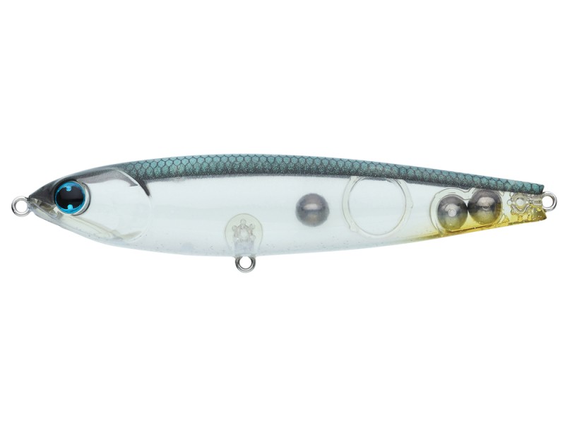 Leurre Daiwa Morethan Trick Upper R 105mm