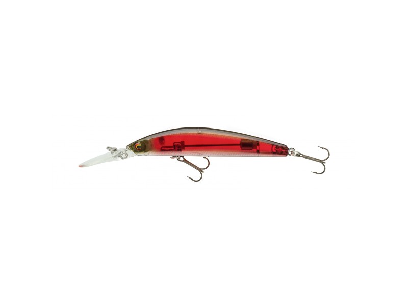 Leurre Daiwa Tournament Current Master Dr Floating 93mm
