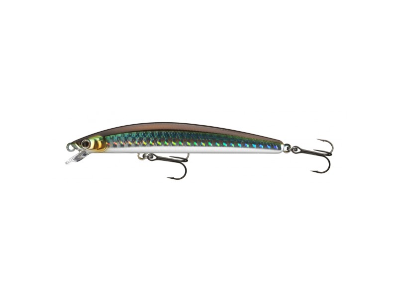 Leurre Daiwa Tournament Minnow Suspending 95mm