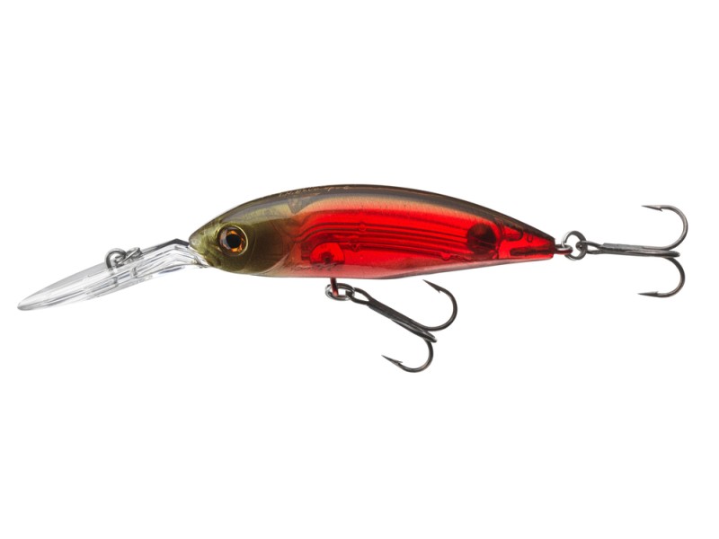 Leurre Daiwa Tournament Spike Suspending 53mm