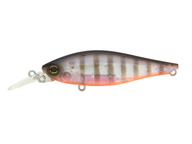 Leurre Daiwa Tournament Tight Wave Shad 75mm