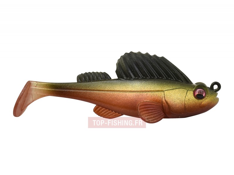 Leurre Megabass Dark Sleeper 95mm 21g