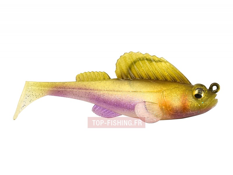 Leurre Megabass Dark Sleeper 77mm 21g