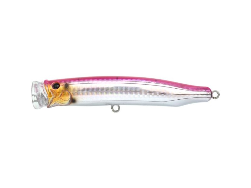 Leurre Tackle House Feed Popper 121