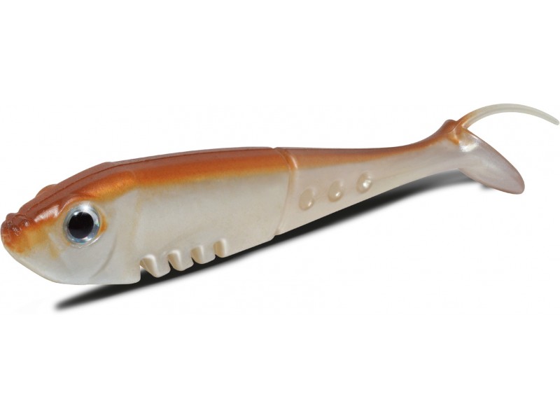 Leurre Delalande Buster Shad 50mm