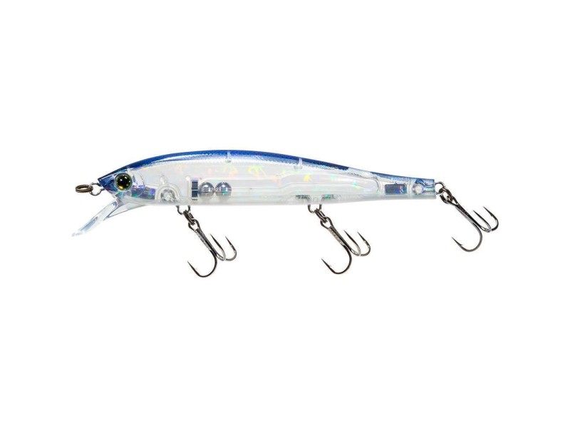 Leurre Duel Hardcore Minnow Flat (SP) 130mm