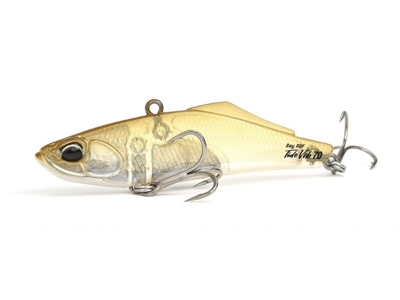 Leurre Duo Bayruf Tide Vib 70 15.5g