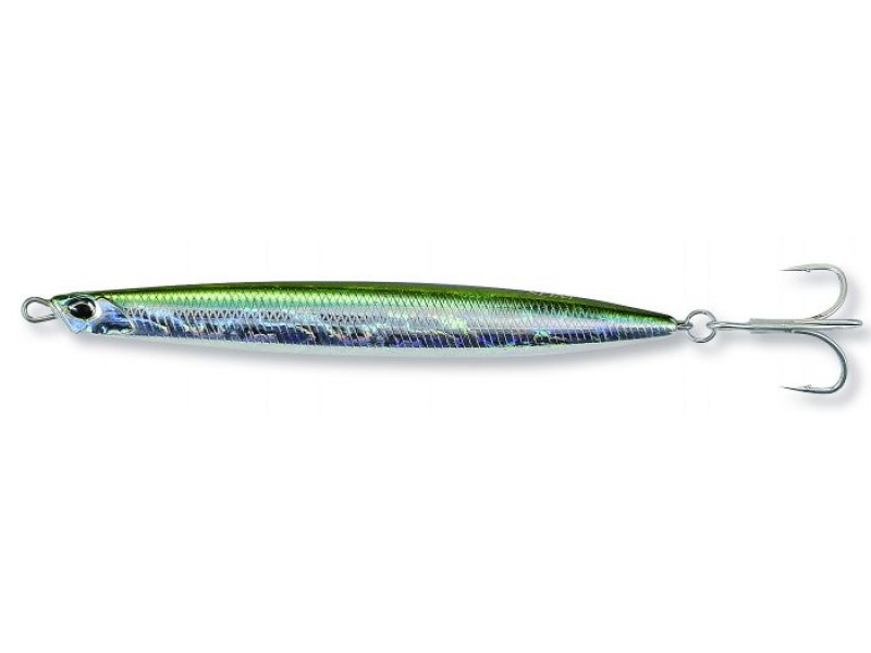 Leurre Duo Press Bait Fusion Slim 110