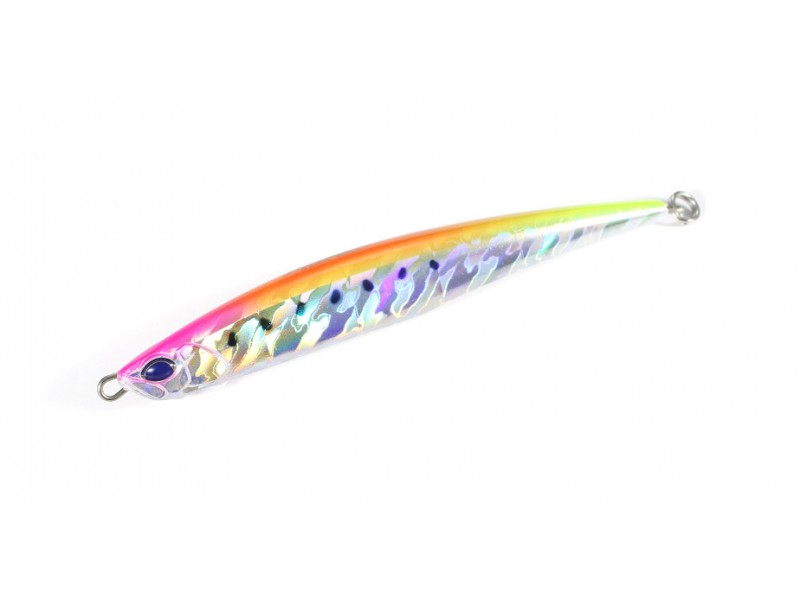 Leurre Duo Press Bait HD 125