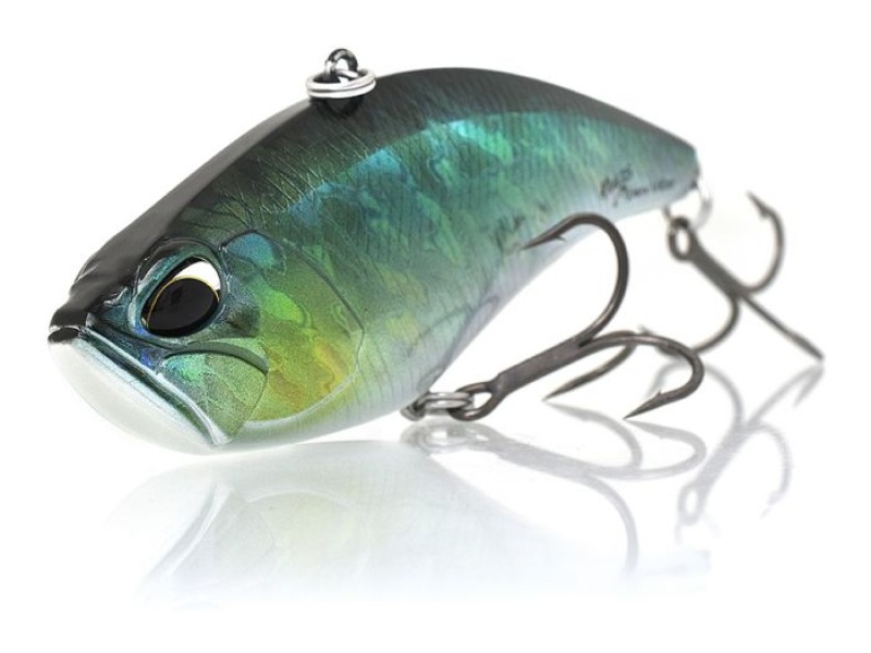 Leurre Duo Realis Apex Vibe 85mm