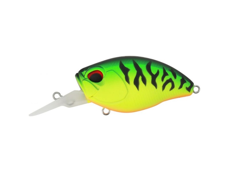 Leurre Duo Realis Crank Kabuki Bottom Rush 48 MR