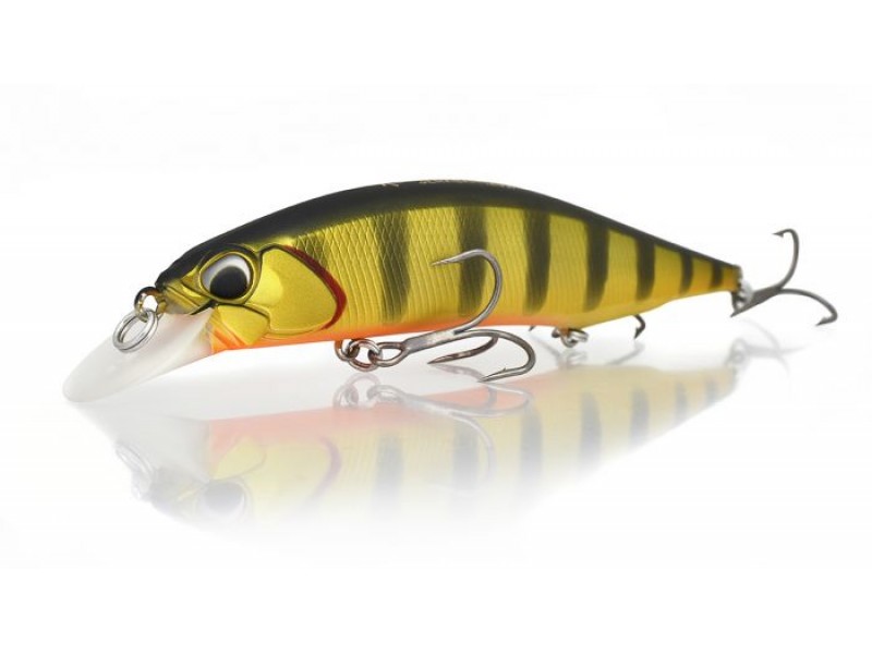 Leurre Duo Realis Jerkbait 120 SP Pike LTD