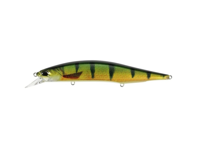 Leurre Duo Realis Jerkbait 130 SP Pike Limited 130mm