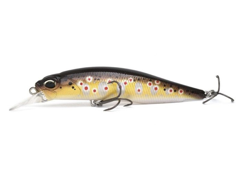 Leurre Duo Realis Rozante 77 SP