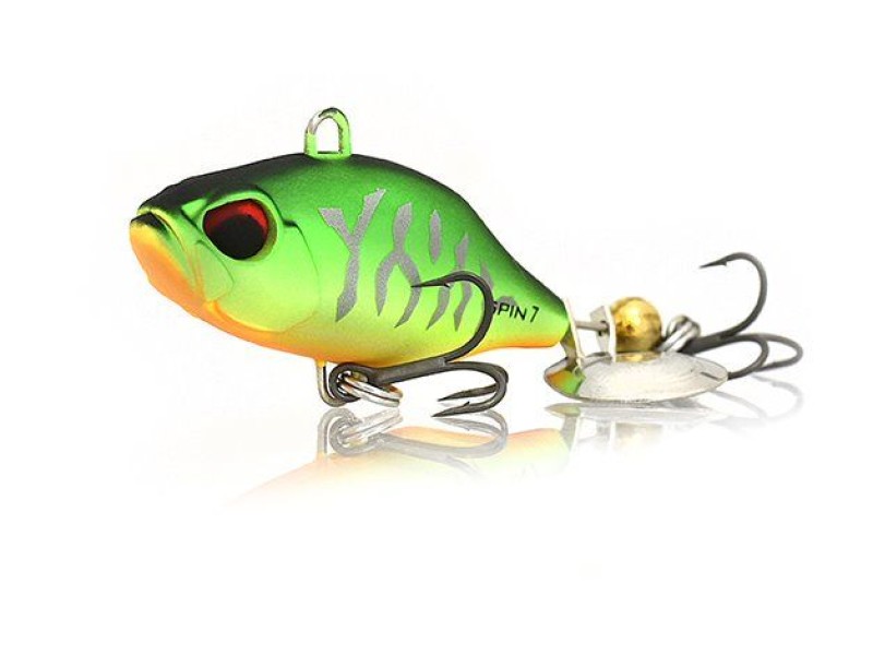Leurre Duo Realis Spin 30mm