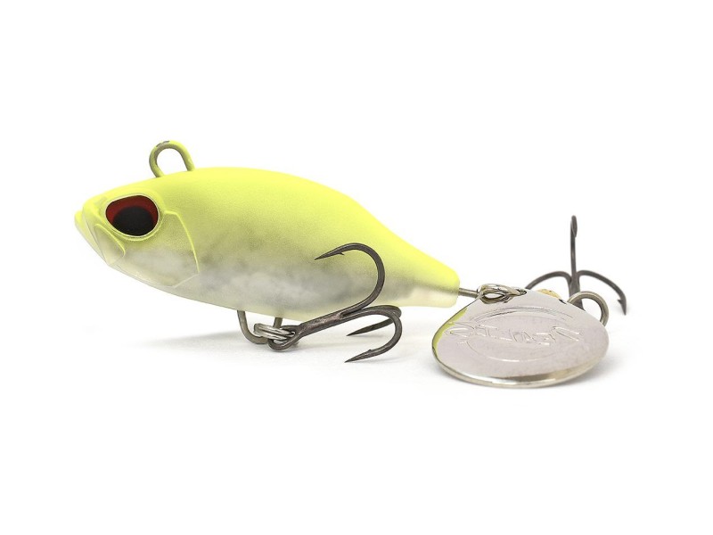 Leurre Duo Realis Spin 35mm