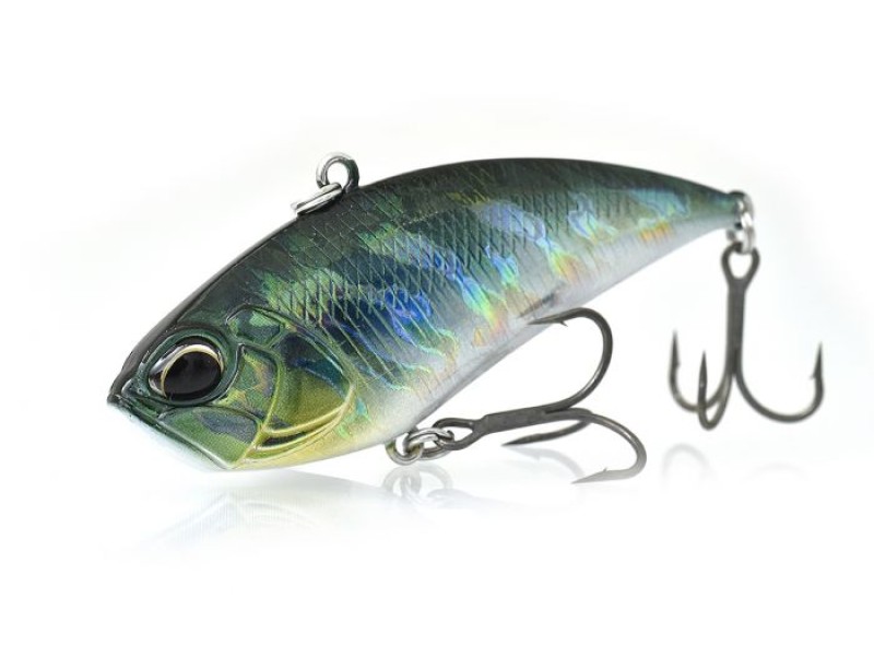 Leurre Duo Realis Vibration 68 Apex Tune