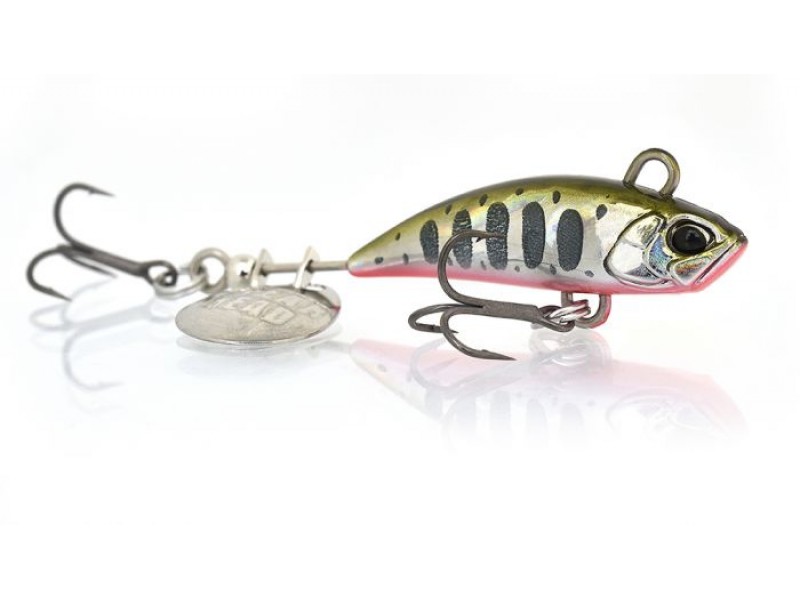 Leurre Duo Ryuki Spin 30mm