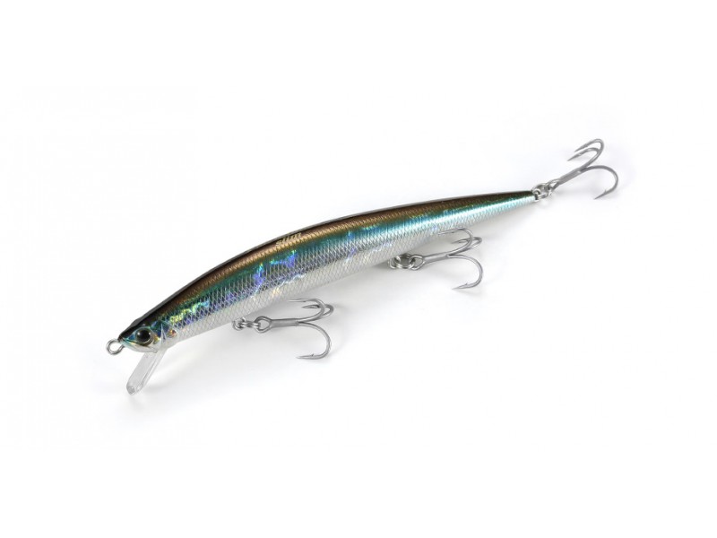 Leurre Duo Tide Minnow Slim 120