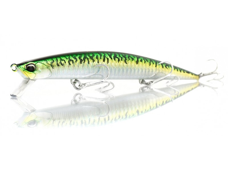 Leurre Duo Tide Minnow Slim 140