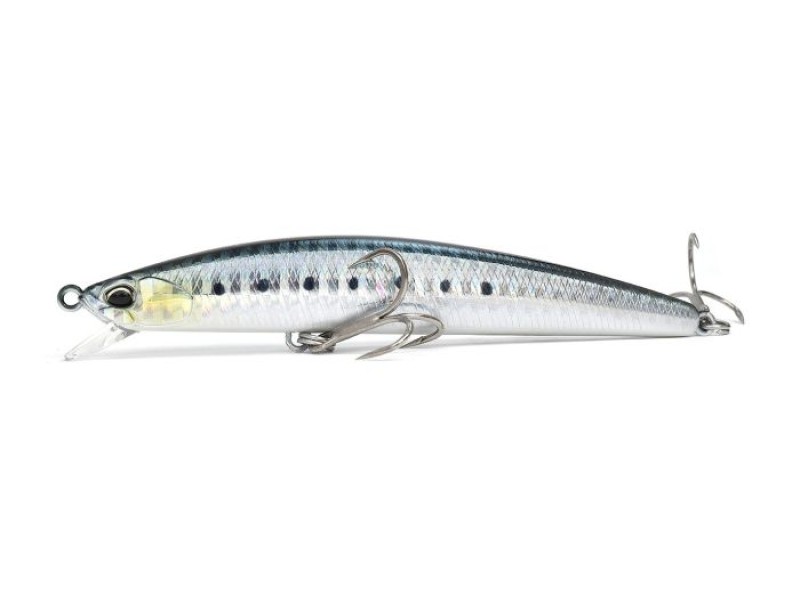 Leurre Duo Tide Minnow Sprat 100SF