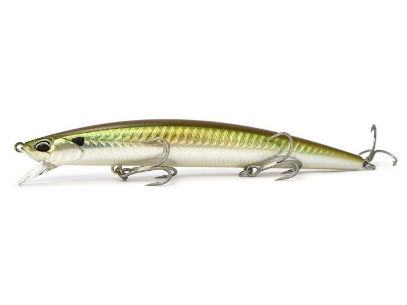 Leurre Duo Tide Minnow Sprat 120SF