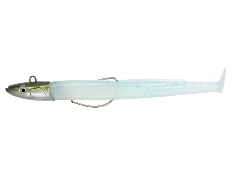 Leurre Fiiish Black Eel 150mm