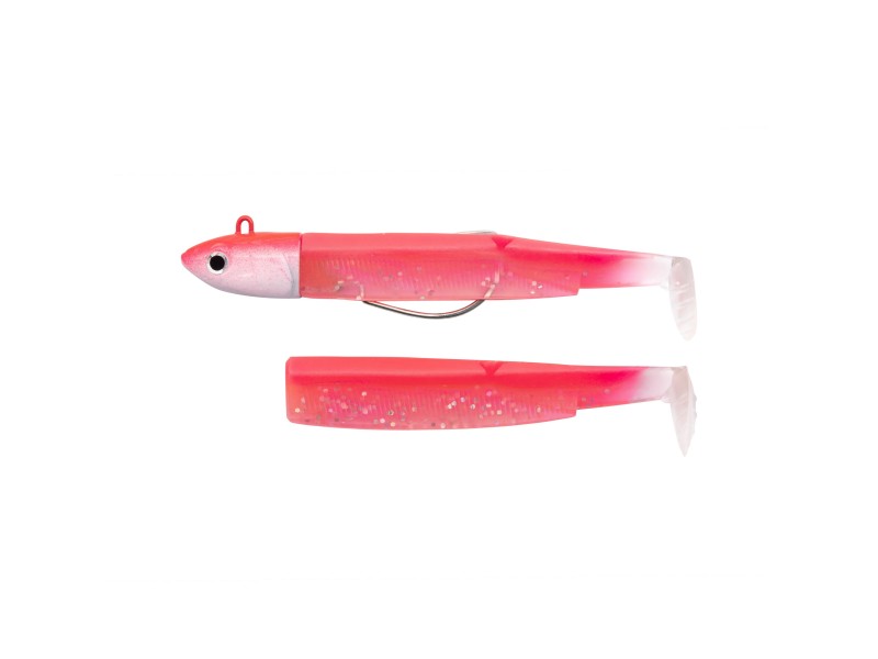Leurre Fiiish Black Minnow 120mm