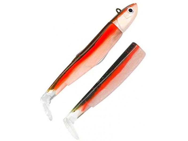 Leurre Fiiish Black Minnow 140mm