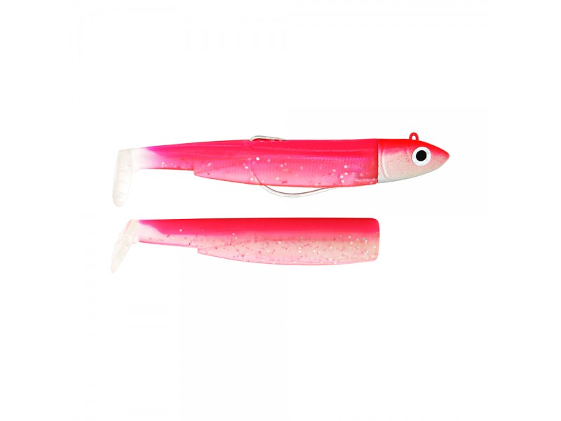 Leurre Fiiish Black Minnow 200mm