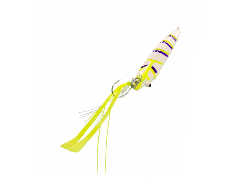 Leurre Fiiish Candy Shrimp 15 et 30g