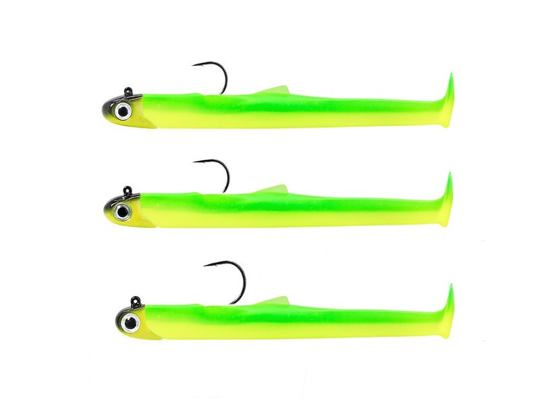 Leurre Fiiish Mud Digger 90mm