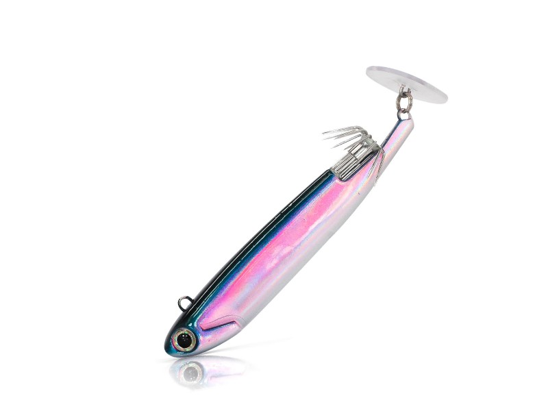 Leurre Fiiish Power Tail Squid Off Shore 25g