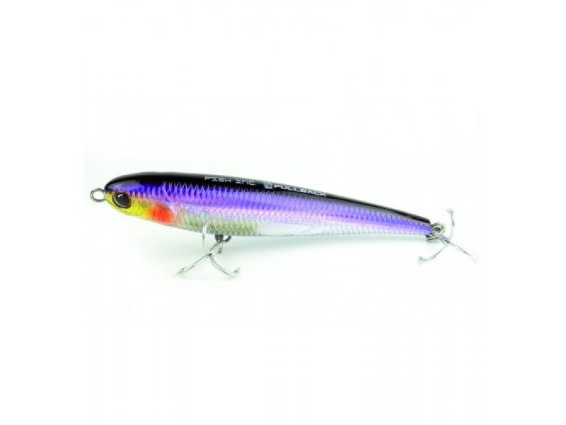 Leurre Fish Inc Full Back Flottant 190mm