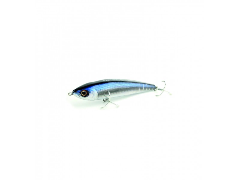 Leurre Fish Inc Hooker Flottant 160mm (Leurre Stick bait pour Lancer  (spinning) - Pafex)