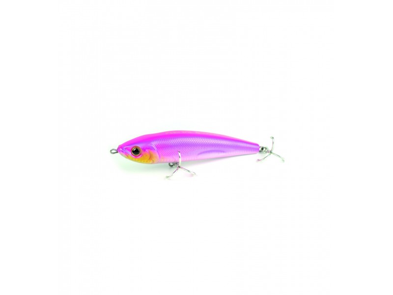 Leurre Fish Inc Hooker Flottant 160mm