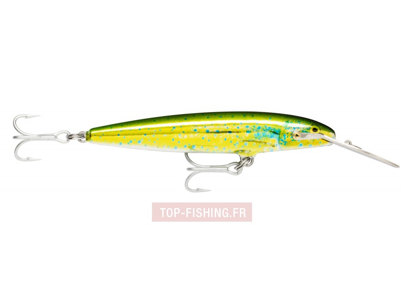 Leurre Rapala Floating Magnum 180mm