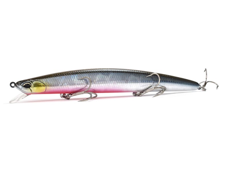 Leurre Flottant Duo Tide Minnow Lance 150F