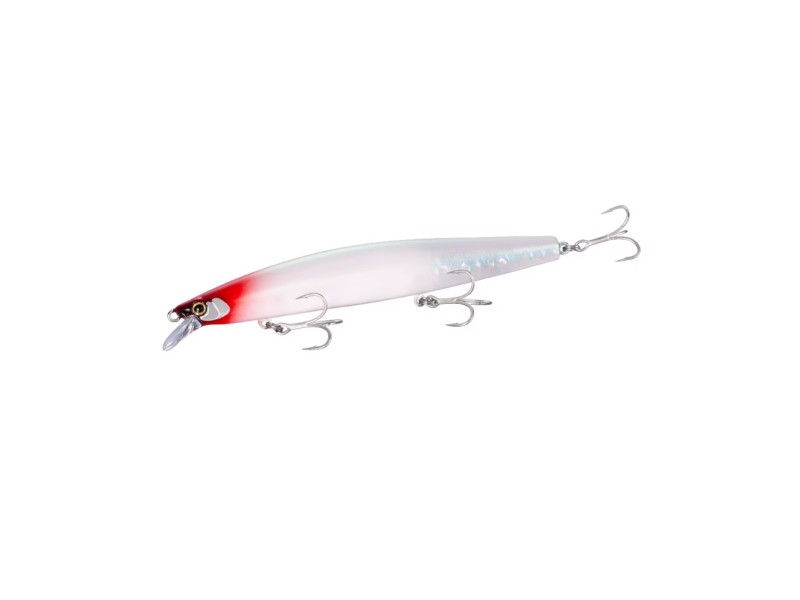 Leurre Flottant Shimano Exsence Silent Assasin 140mm
