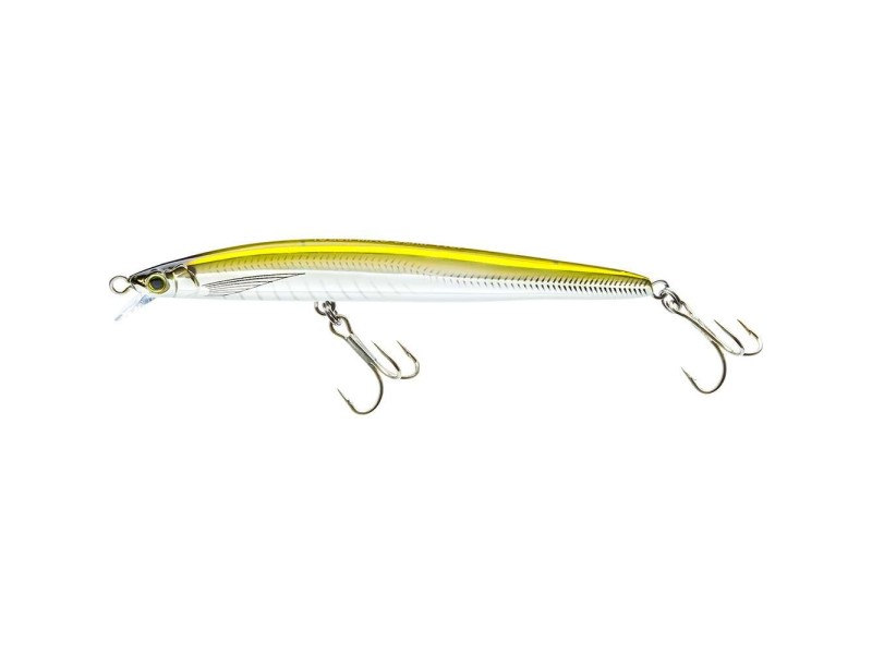 Leurre Flottant Yo-Zuri Mag Slim 150mm