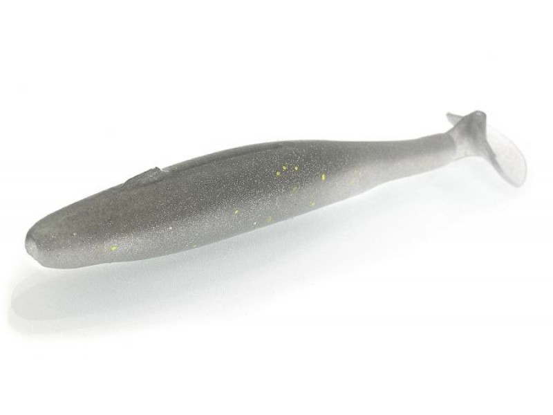 Leurre Gancraft Bariki Shad 122mm