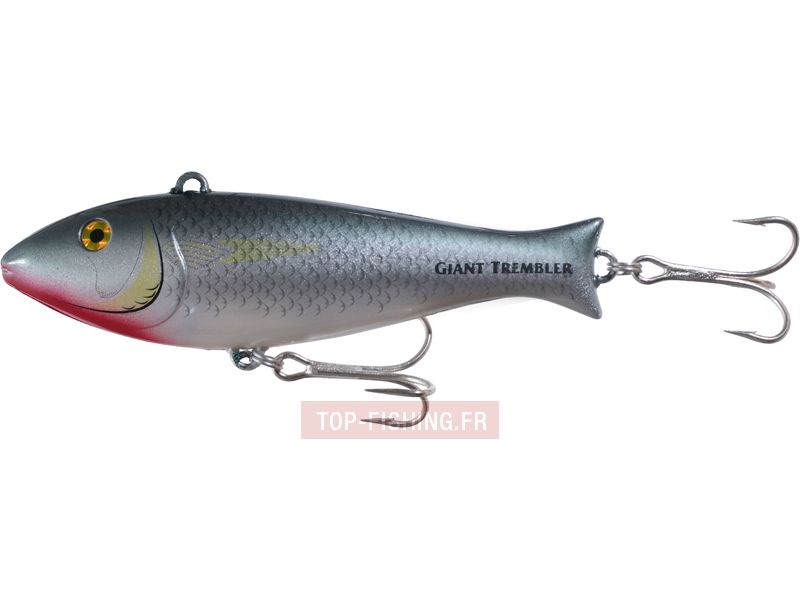 Leurre Giant Trembler Halco 178mm