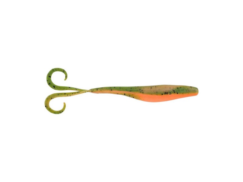 Leurre Souple Berkley Gulp! Crazy Leg Jerkshad 125mm