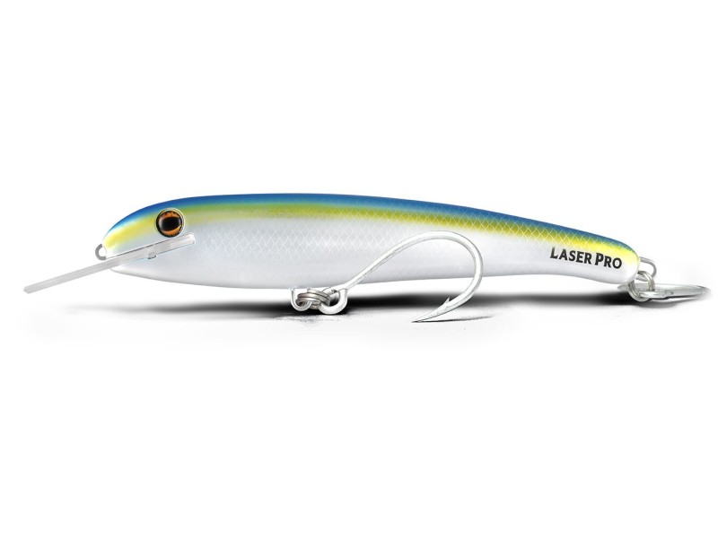 Leurre Halco Laser Pro 210mm
