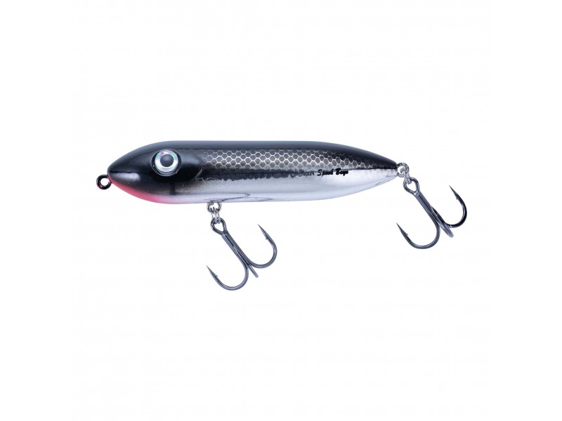 Leurre Heddon Super Spook Boyo 70mm