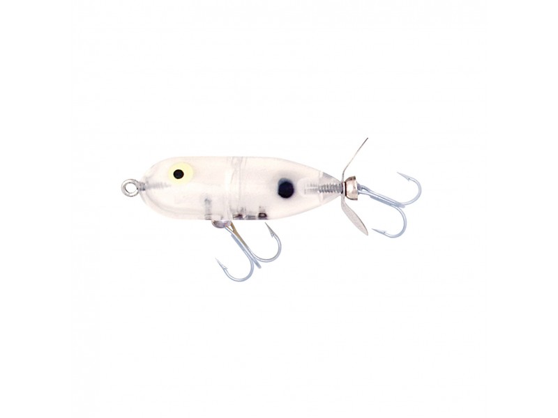 Leurre Heddon Tiny Torpedo 50mm