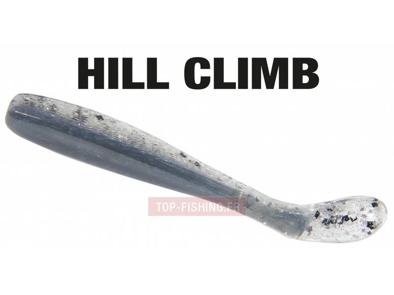 Leurre Hill Climb Rolling Shad L - 130 mm