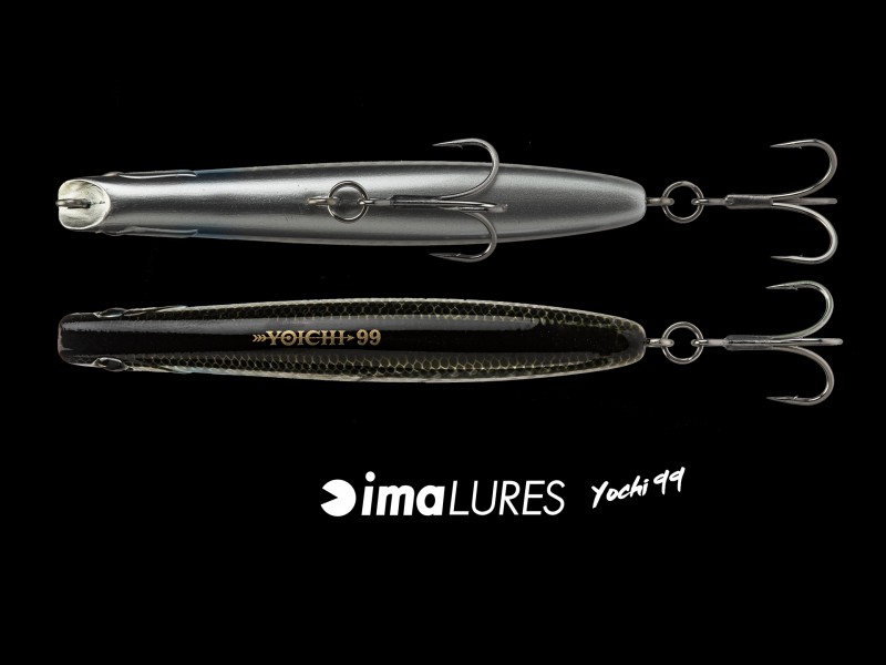 Leurre IMA Lures Yoichi 99mm