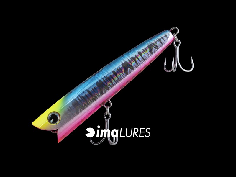 Leurre Ima Lures Airacobra 160mm
