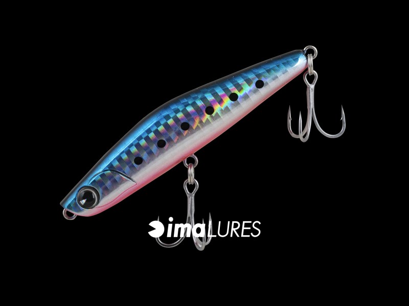 Leurre IMA Lures Yoichi 80mm